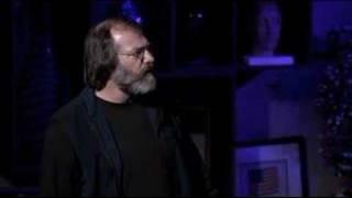 6 ways mushrooms can save the world  Paul Stamets  TED