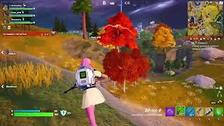 Совершенно точно не Fortnite 17.06.2023