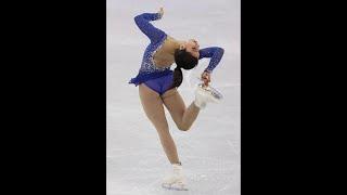 Top 10 Best Female Figure Skaters of all time