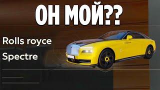 ОТДАЛ 250 ЛЯМОВ ЗА ЭТО И ПОЛУЧИЛ ВЗАМЕН ЭТУ ПУШКУ?? КРАФЧУ РОЛС СПЕКТР RADMIR RPCRMP