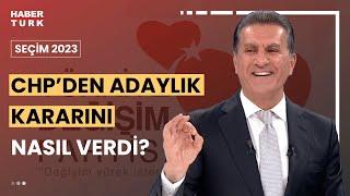 Erzincanda dengeler değişecek mi?  Seçim 2023 - 10 Mayıs 2023