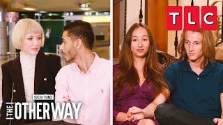 The Biggest Culture Shock Moments  90 Day Fiancé The Other Way  TLC