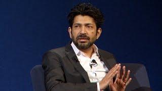 Siddhartha Mukherjee -- Overthrowing the Emperor of All Maladies Moving Forward Against Cancer