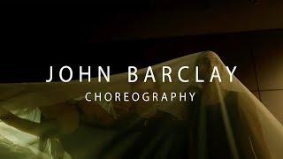 Morph  John Barclay Choreography - UCI Dance