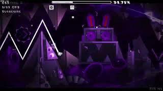 Kocmoc 100%  Geometry Dash 2.2