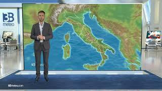 Previsioni meteo Video per venerdì 30 giugno