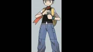 Pokemon DP - Music - Lucas