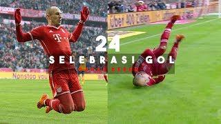 Gagal Keren  24 Kecelakaan Selebrasi GOL  Fails