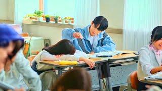 The most popular guy in school falls for a new student  Korean drama recaps