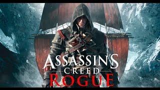 Взлом Assassins Creed Rogue Взлом на ресурсы PC