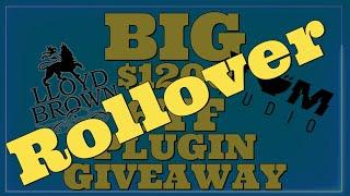 ROLLOVER - Lloyd Brown x Yum Audio 6TF Giveaway