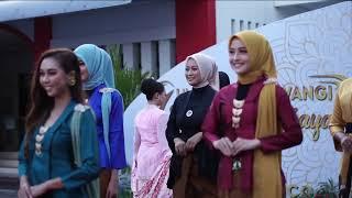 TALKSHOW KEBAYA DAN PERJUANGAN PEREMPUAN