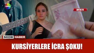 800 müşteriye 60 milyon TLlik icra