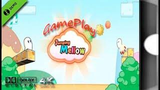 GamePlay Jumping Mellow