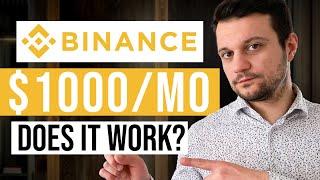How To Make Money Using Binance Arbitrage Bot In 2024 Step by Step