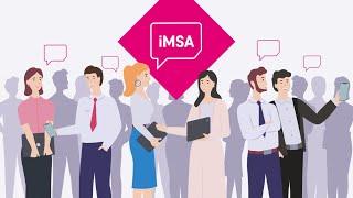 iMSA - International Mobile Service Automation centralised and easy management of mobile services