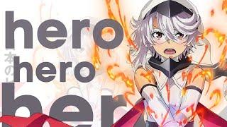 SHY Season 2 AMV - Hero