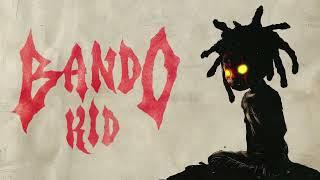 Trippie Redd – Bando Kid Official Lyric Video