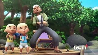 Upin & Ipin Musim 16 - Mencari Telur Ikan Full Episode  Terbaru 2023