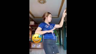 Tiktok Abg goyang super seksi dan Hot #shorts