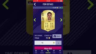 FIFA 18  HOW TO GET FREE PACKS EVERYDAY  FUT COMPANION APP