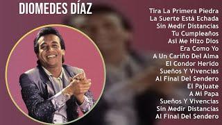 D i o m e d e s D í a z 2024 MIX Todas las Canciones  1990s music Latin South American Tradit...