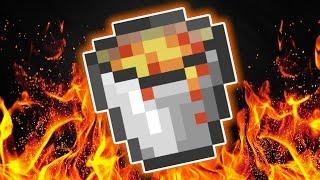 LAVA TROLLING on SKYWARS Funny MomentsMontage