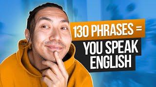 130 Popular English Phrases Youll Use Over and Over