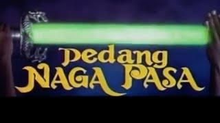 Film Laga JaDuL  PEDANG NAGA PASA️  Di Bintangi aktor terkenal Advant Bangun.