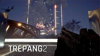 TREPANG2 - Full Game Walkthrough All Main Missions No Commentary