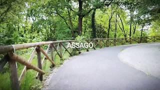 4K  Assago italy