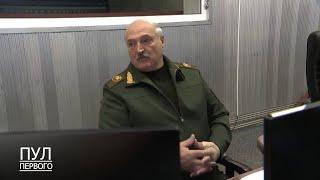 Кто будет руководить Беларусью в случае болезни Лукашенко?