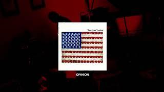 Greg Graffin - Opinion Full Album Stream