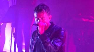 Gorillaz - Dare - St Albans 02062017