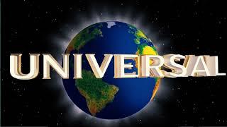 Universal 1997 Logo Minions Style