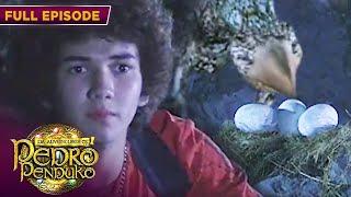 Da Adventures of Pedro Penduko Minokawa  Full Episode 24