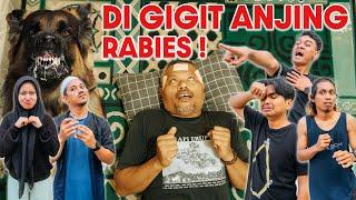 PAK AMIR TERKENA RABIES 