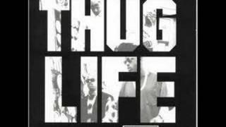 2Pac - Thug Life - Bury Me A G 01