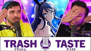 We Wasted $1000 in a Japanese Bunny Girl Bar  Trash Taste #193