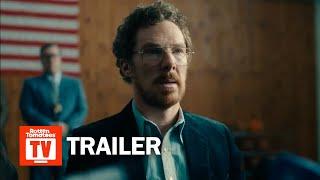 Eric Limited Series Trailer  Benedict Cumberbatch Gaby Hoffmann McKinley Belcher III