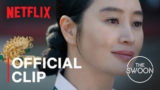 Under the Queens Umbrella  Official Clip  Netflix ENG SUB