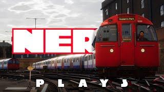 Nerd³ Plays... Train Sim World 2