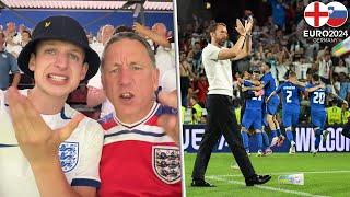 BOOED OFF AGAIN as ENGLAND DRAW 0-0 to SLOVENIA