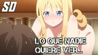 Queens Blade Unlimited Ep.1 2020 Sub Esp. Lo que nadie quiere ver