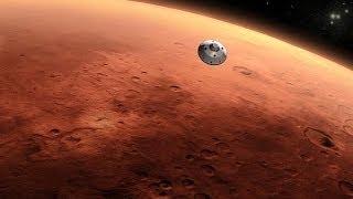  How to Get to Mars. Very Cool HD