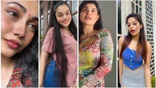 Best TikTok 42 trending tiktok  Srilanka 2023  beautiful girls tik tok Sri Lanka