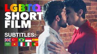 PARTY BOY DRAMA HAPPY ENDINGS - Gay Short Film Subtitled