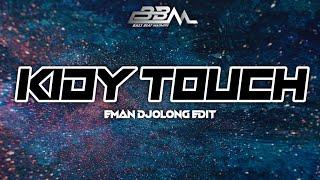 KIDY TOUCH_-_EMAN DJOLONG_-_FYP 2024