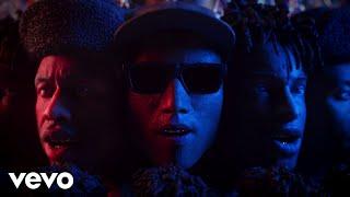 Pharrell Williams - Cash In Cash Out Official Video ft. 21 Savage Tyler The Creator