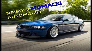 NAJBOLJI MOMACKI AUTOMOBILI DO 5000e